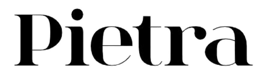 Pietra logo