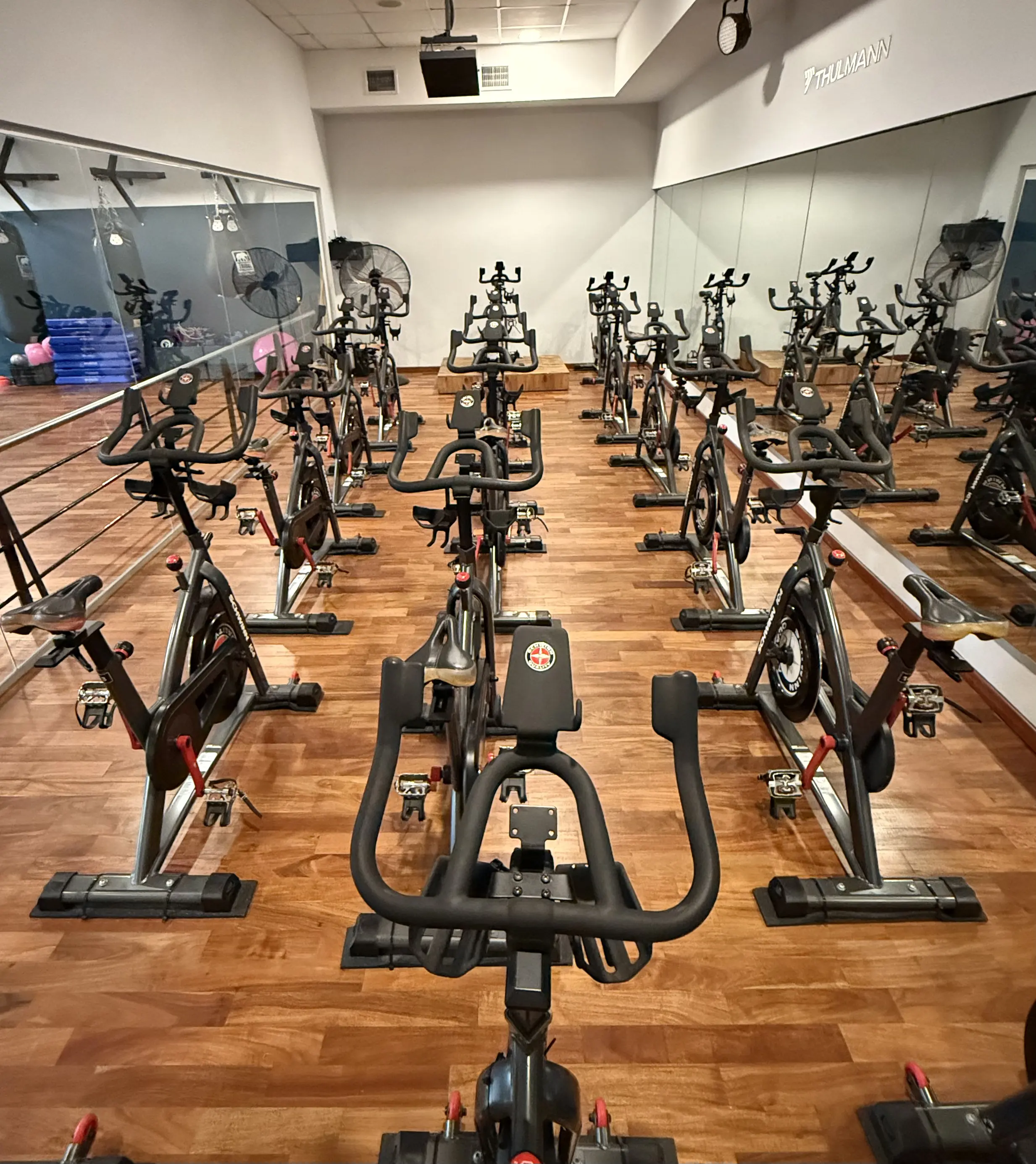 T-Cycle